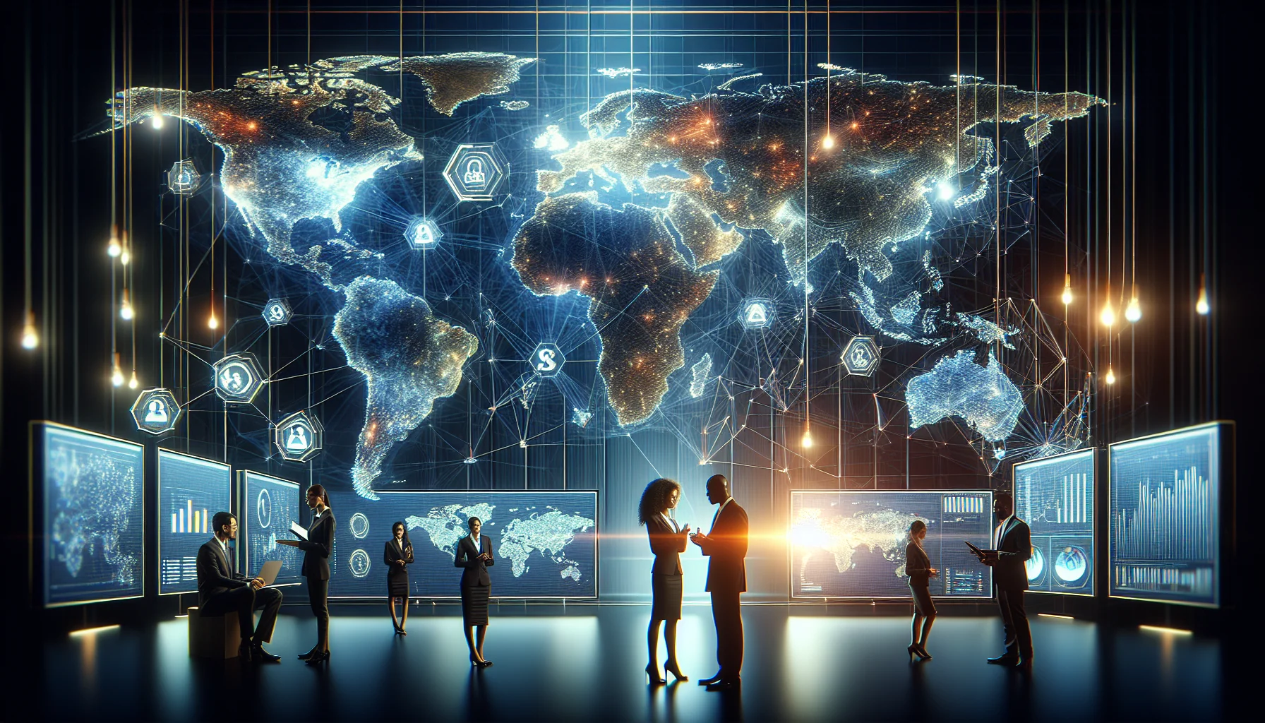 Venturing Beyond: The Wild Ride of Cross-Border payment in E-commerce