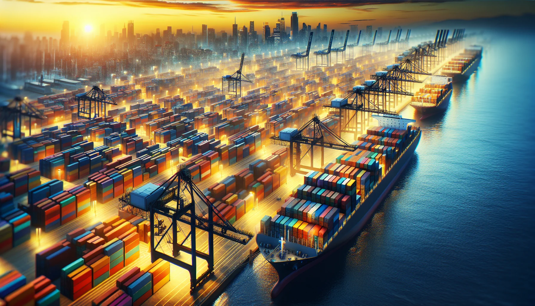 Exploring Cross-Border Shipping Options for E-commerce Growth