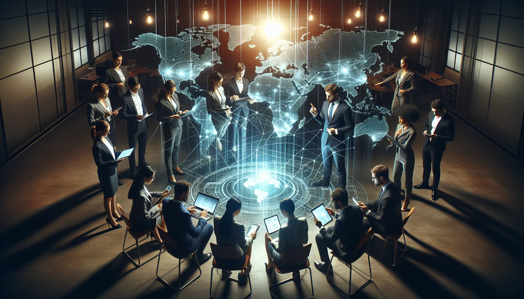 How to Take Your E-commerce Business Worldwide Without Losing Your Mind