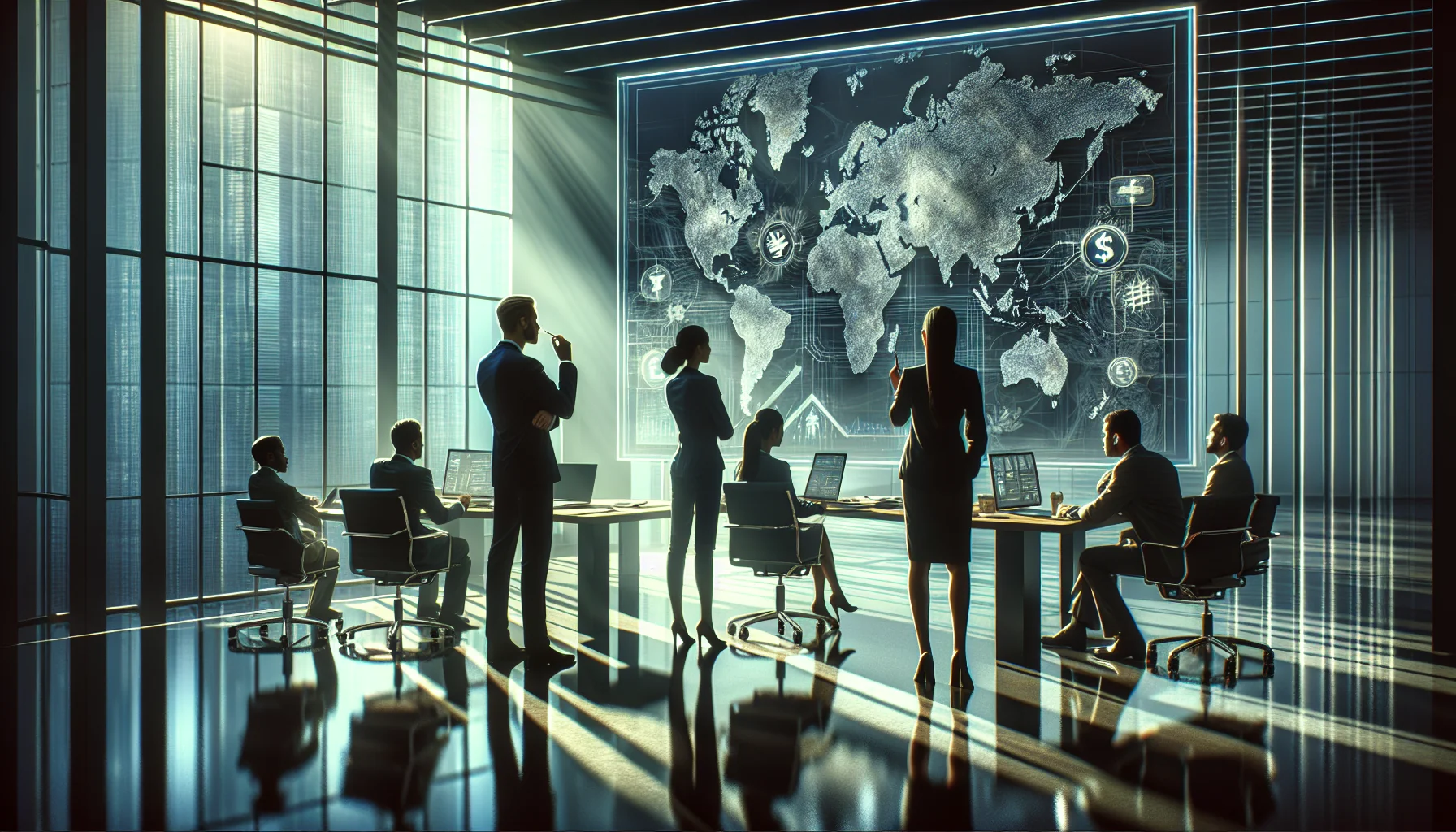 Going Global: E-commerce 's Next Frontier