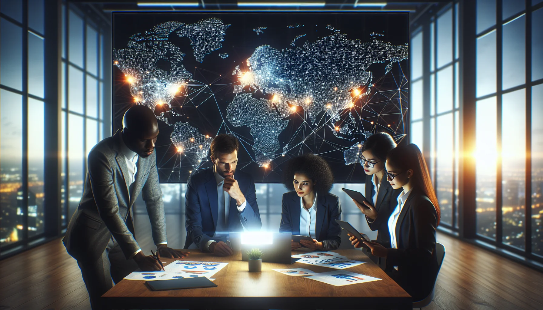 Scaling a Shopify Store Worldwide: Strategies for Global E-commerce Success